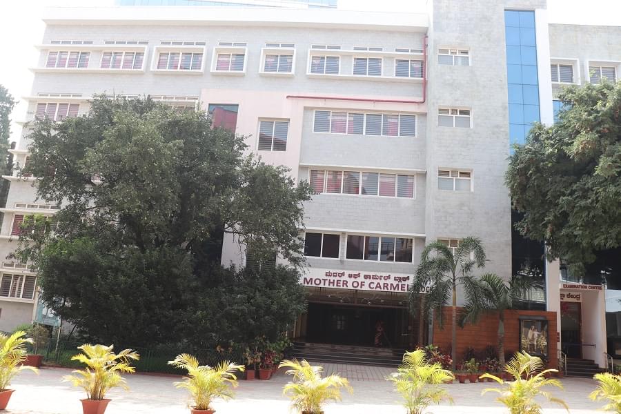 MCC Bangalore Campus photo 9