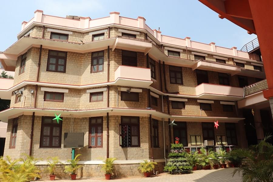 MCC Bangalore Campus photo 10