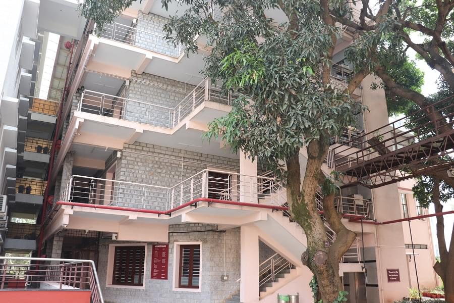 MCC Bangalore Campus photo 11