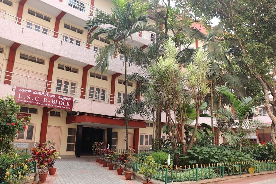 MCC Bangalore Campus photo 12