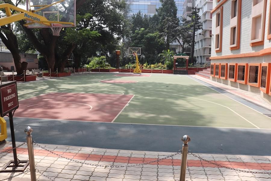 MCC Bangalore Campus photo 13