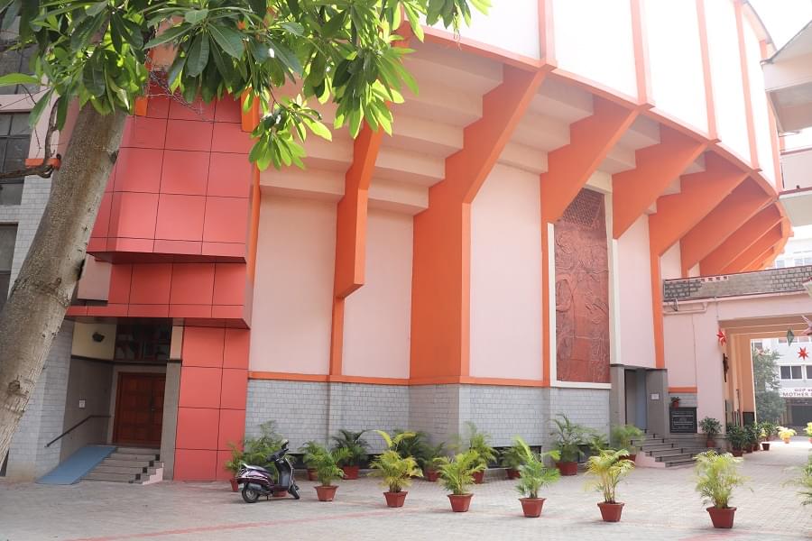 MCC Bangalore Campus photo 15