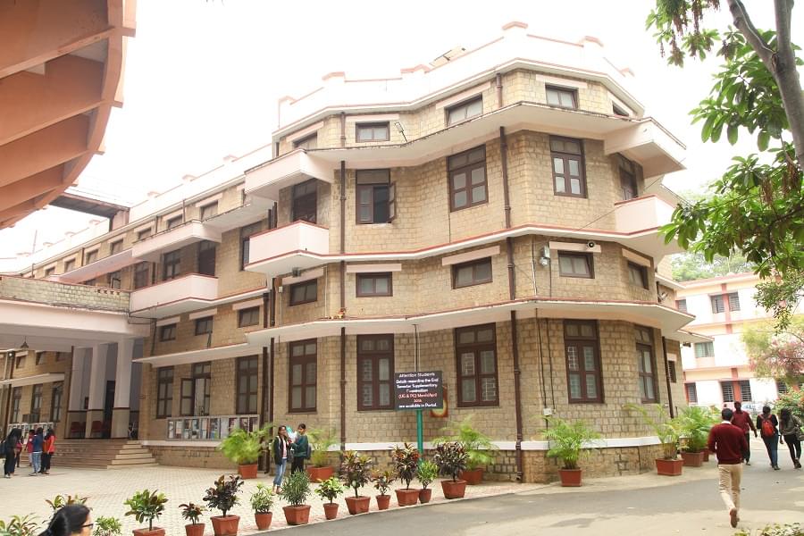 MCC Bangalore Campus photo 16