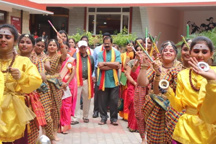 MCC Bangalore Events photo 8