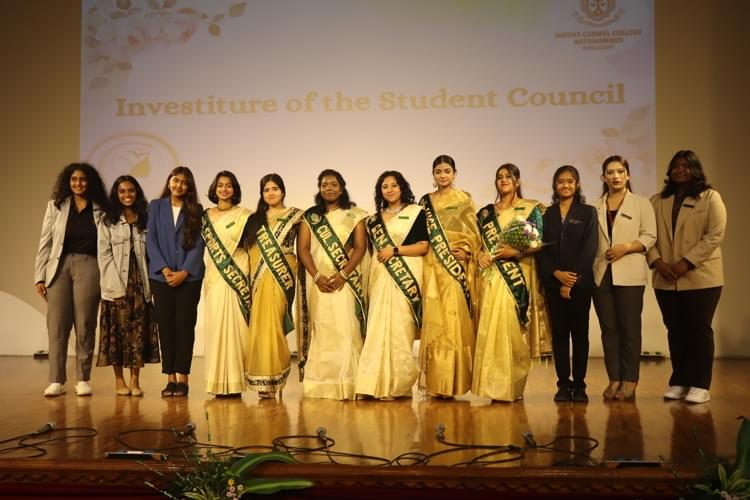 MCC Bangalore Events photo 13