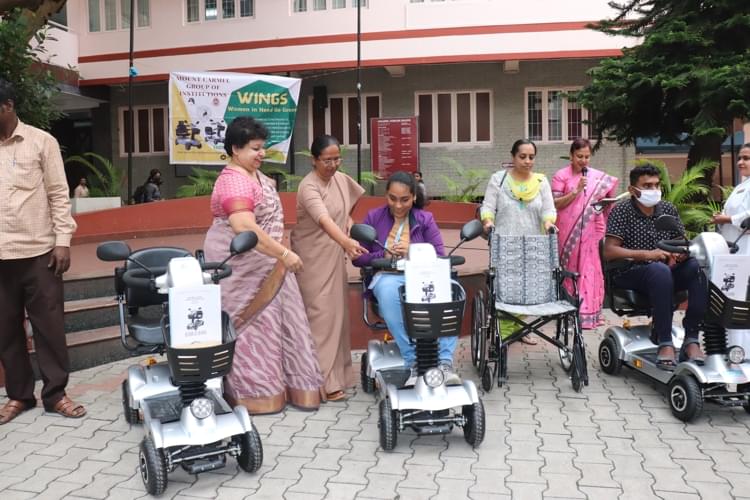 MCC Bangalore Events photo 16