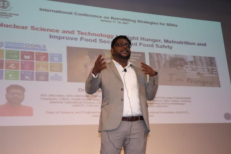 MCC Bangalore Events photo 19