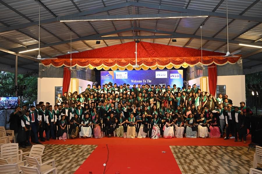 NSB Bangalore Events photo 1