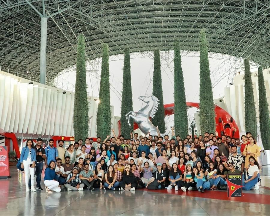 NSB Bangalore Events photo 4