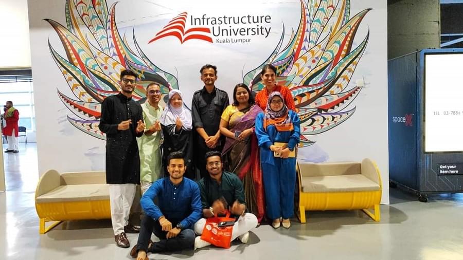 NSB Bangalore Events photo 6