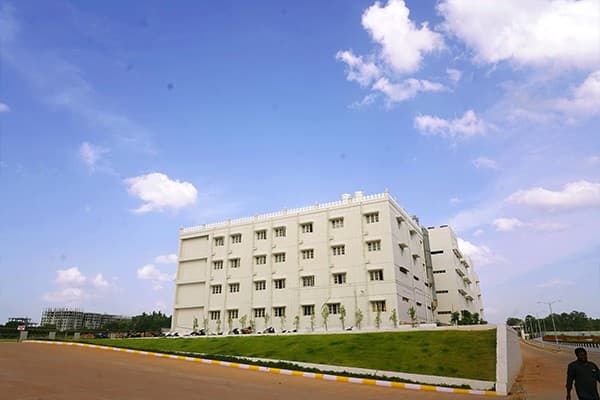 Akash Institute Of Engineering & Technology Bangalore Campus photo 2