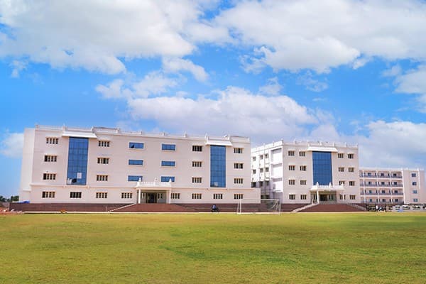 Akash Institute Of Engineering & Technology Bangalore Campus photo 3