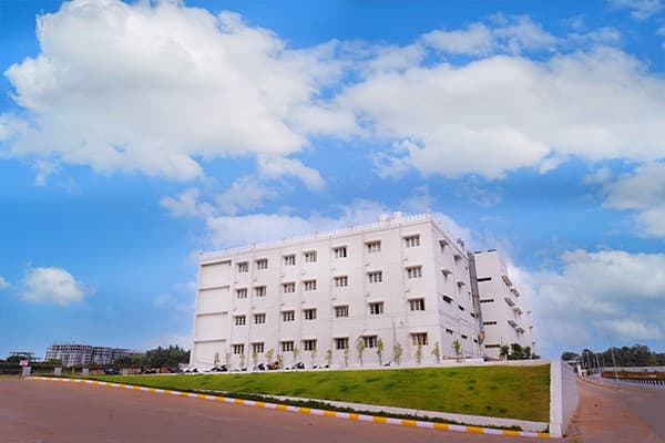 Akash Institute Of Engineering & Technology Bangalore Campus photo 4