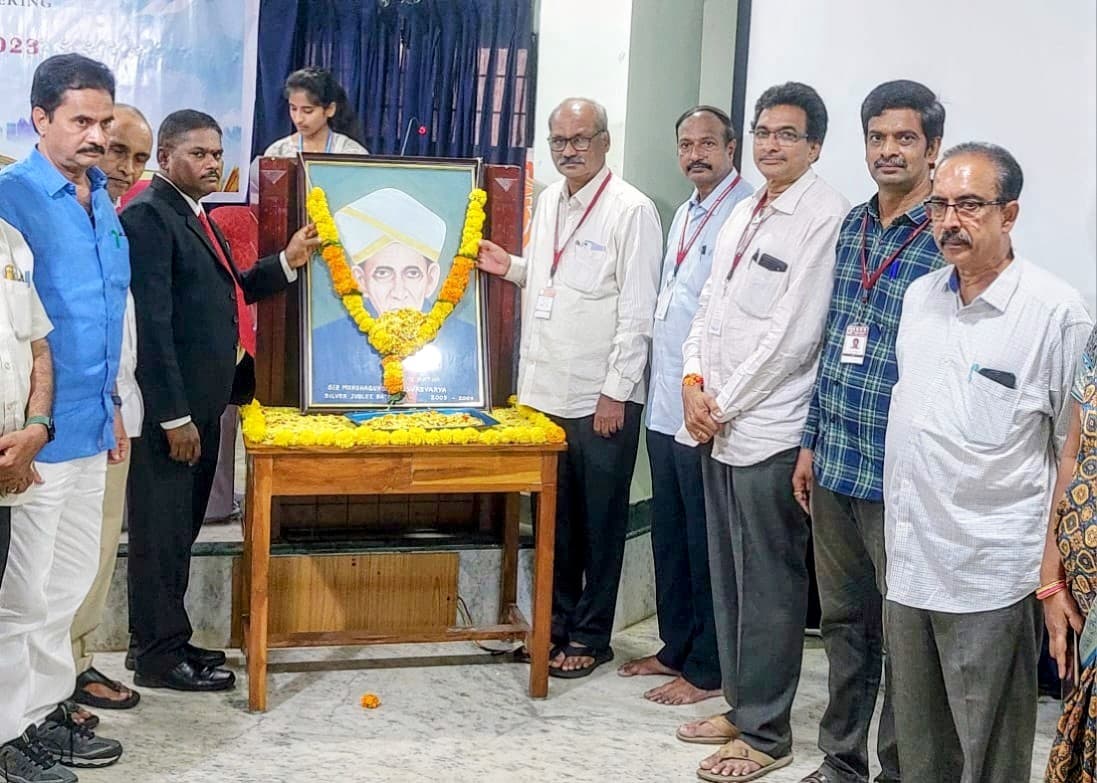 SRKR Events photo 11