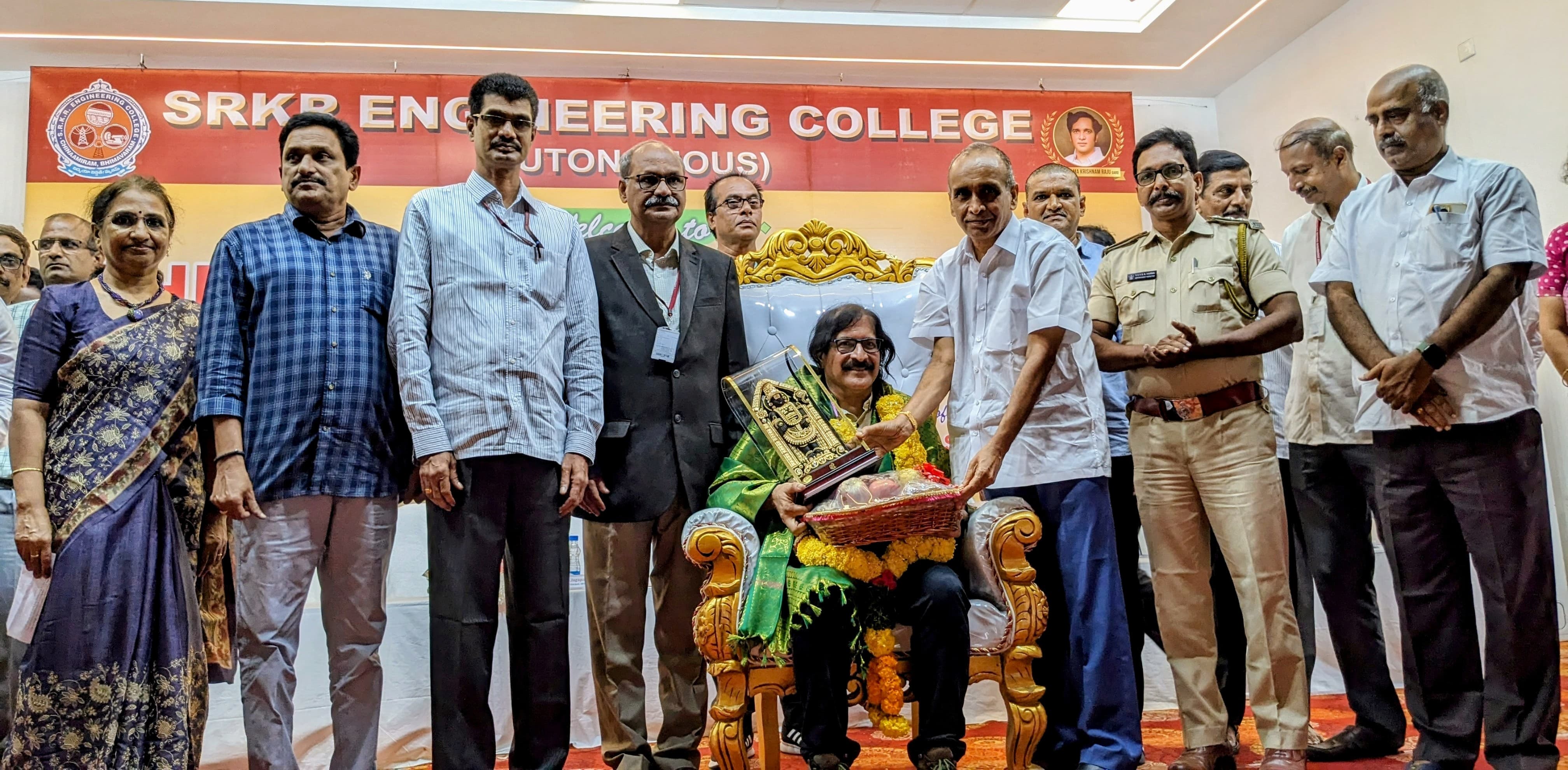 SRKR Events photo 12