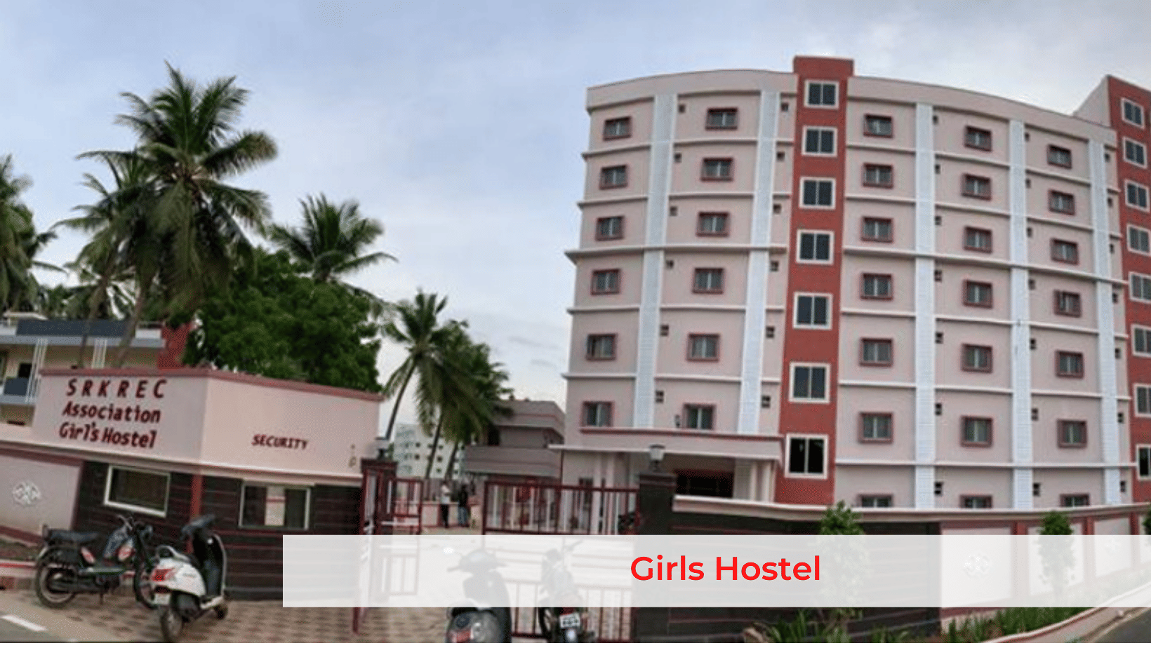 SRKR Hostels photo 2