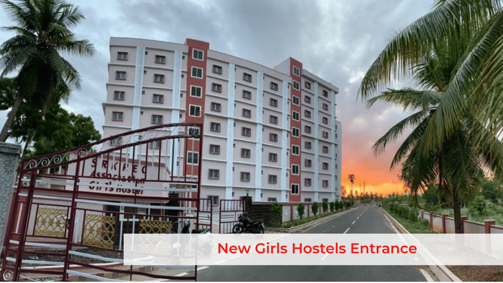 SRKR Hostels photo 1