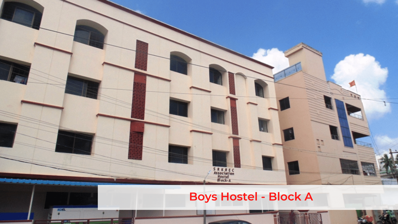 SRKR Hostels photo 3