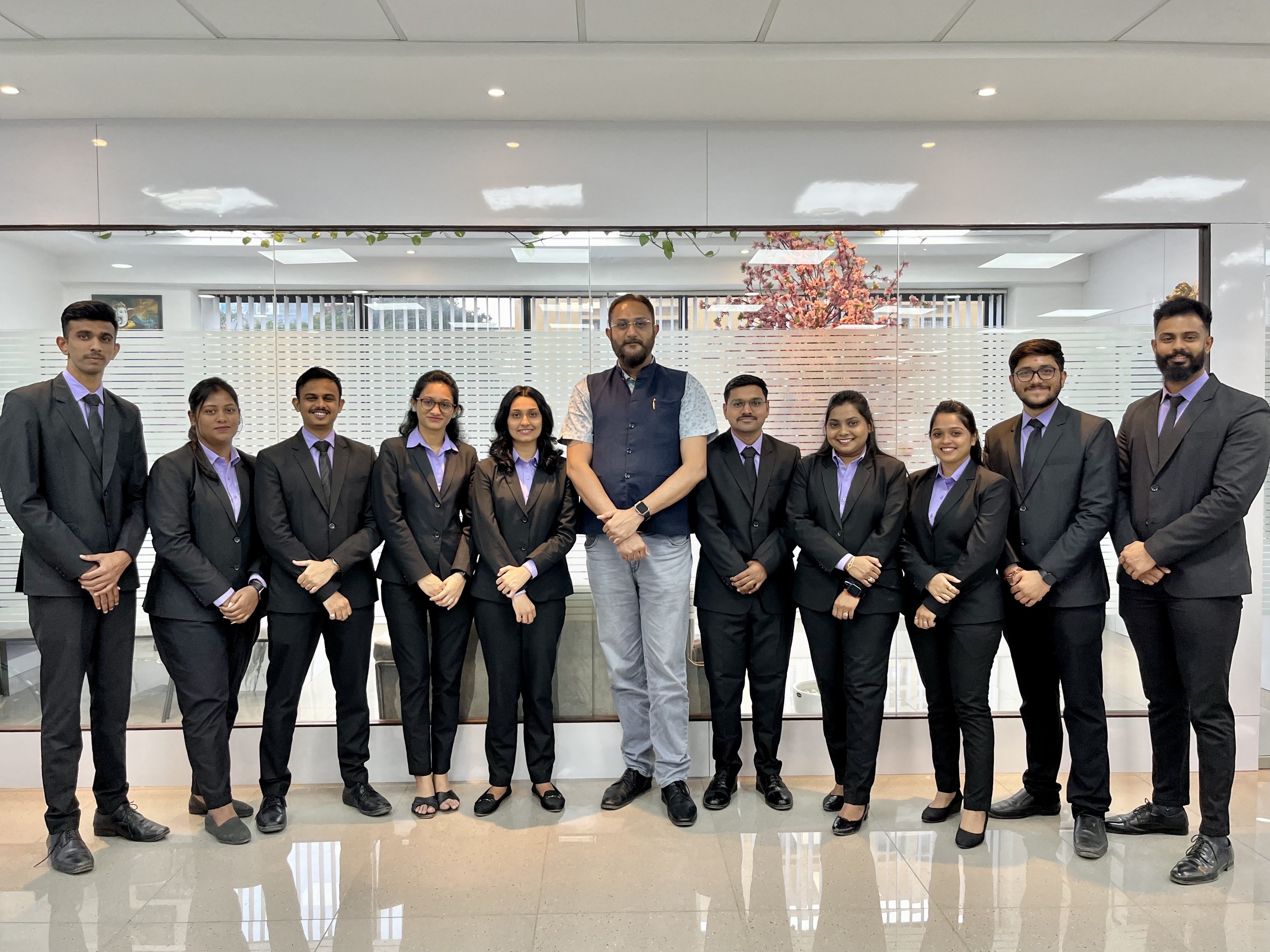 MIMA Institute of Management Pune Campus Life photo 6