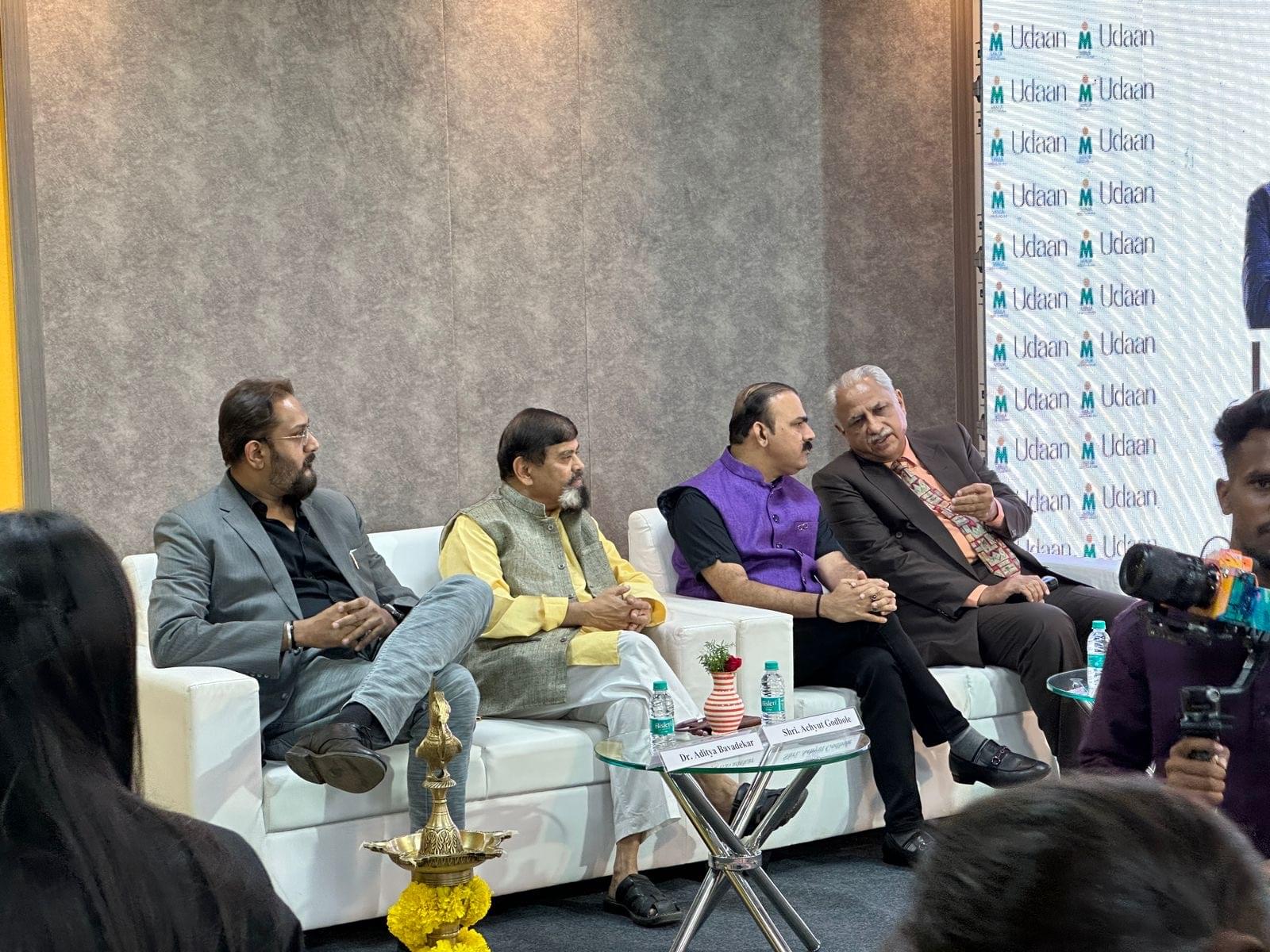 MIMA Institute of Management Pune Campus Life photo 16