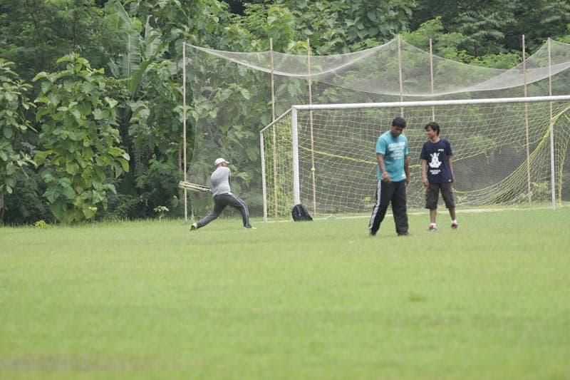 XLRI Jamshedpur Sports photo 8