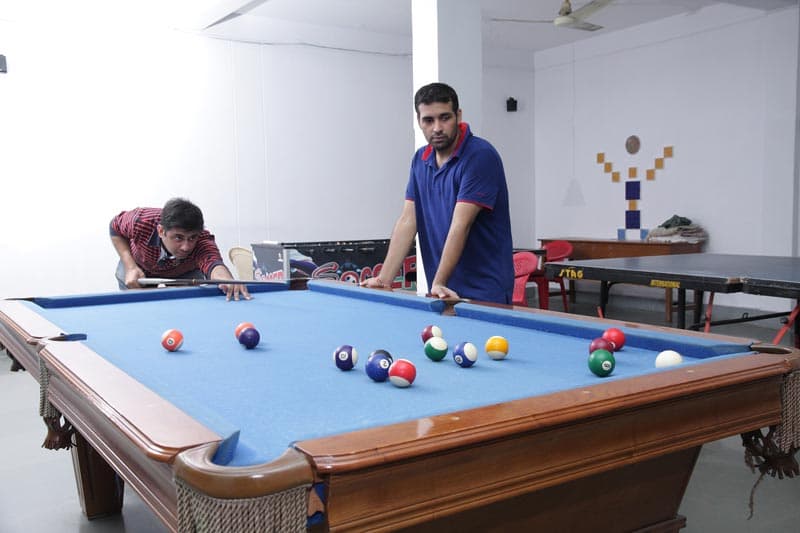 XLRI Jamshedpur Sports photo 9