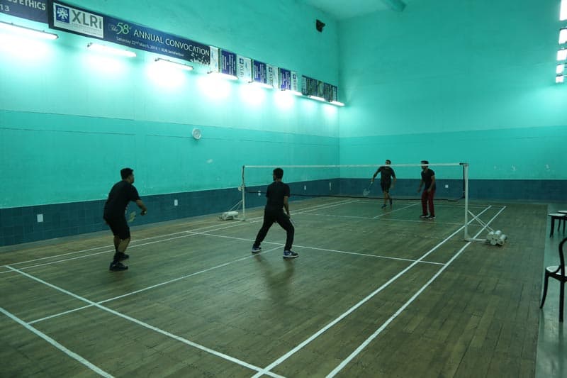 XLRI Jamshedpur Sports photo 10
