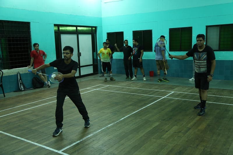 XLRI Jamshedpur Sports photo 11