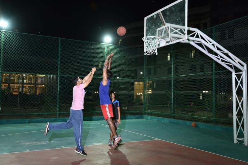 XLRI Jamshedpur Sports photo 12