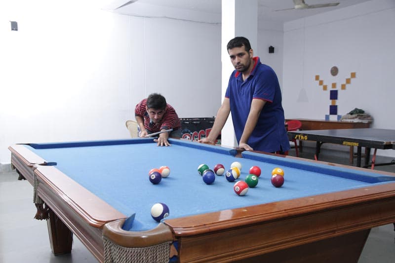 XLRI Jamshedpur Sports photo 7