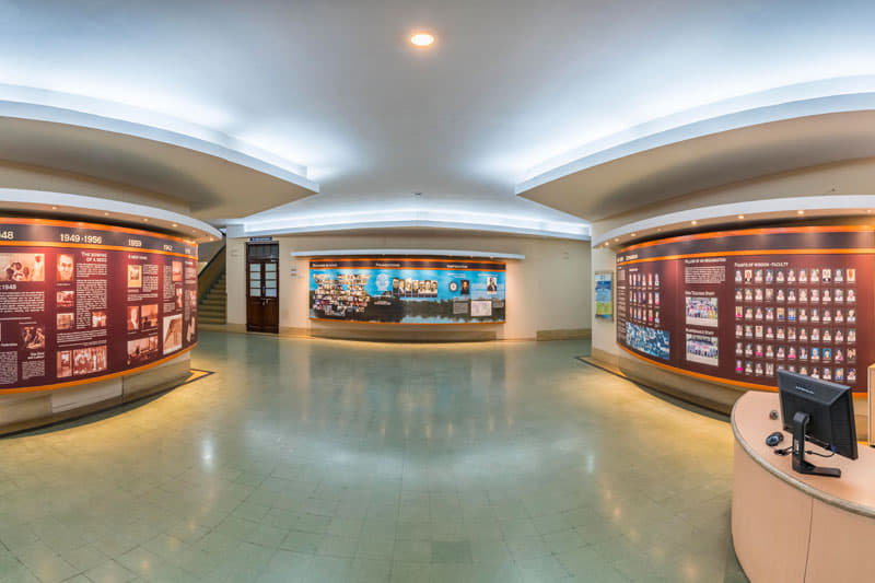 XLRI Jamshedpur Campus photo 16