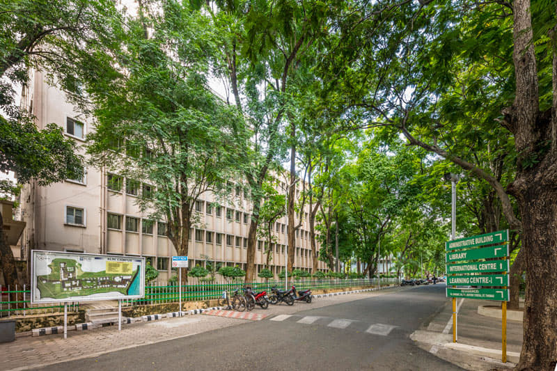 XLRI Jamshedpur Campus photo 25