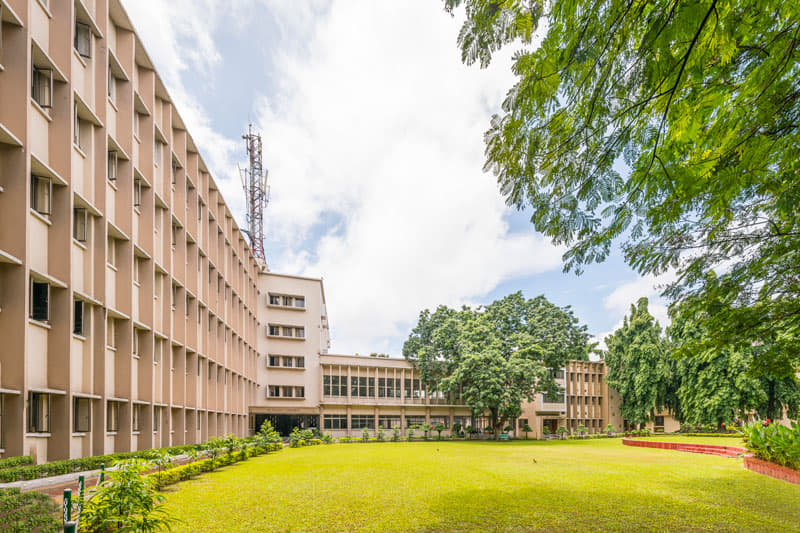 XLRI Jamshedpur Campus photo 26