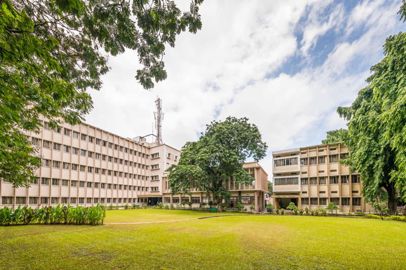 XLRI Jamshedpur Campus photo 17