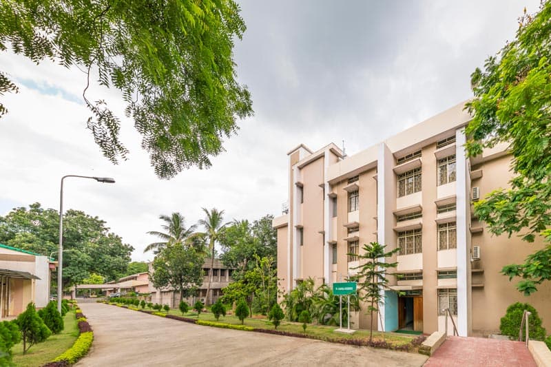 XLRI Jamshedpur Campus photo 27