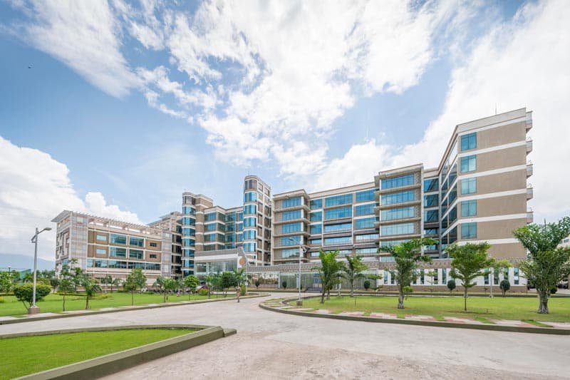 XLRI Jamshedpur Campus photo 18