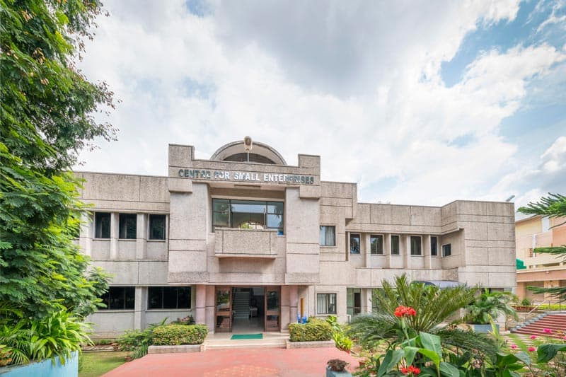 XLRI Jamshedpur Campus photo 19