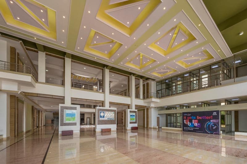 XLRI Jamshedpur Campus photo 20