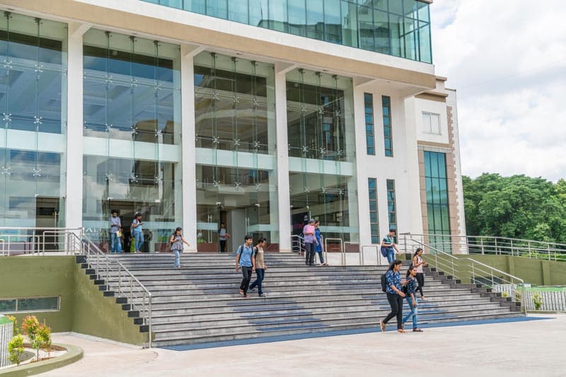 XLRI Jamshedpur Campus photo 21