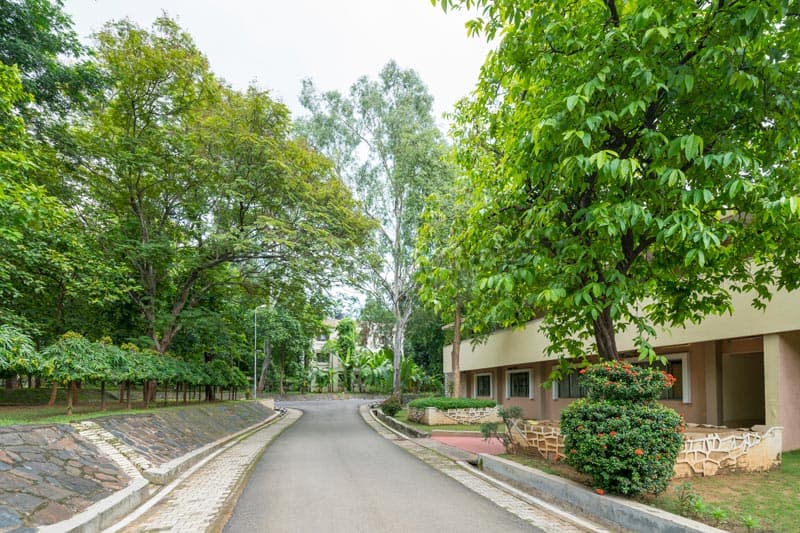 XLRI Jamshedpur Campus photo 22