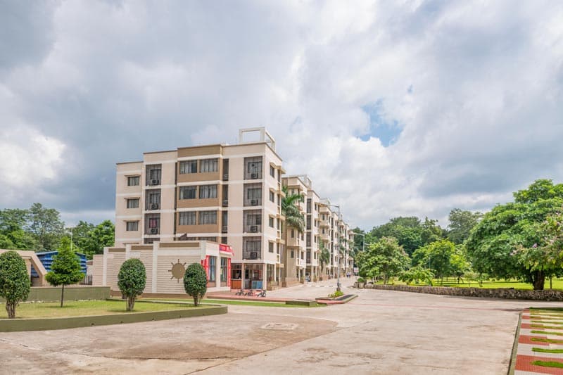 XLRI Jamshedpur Campus photo 23