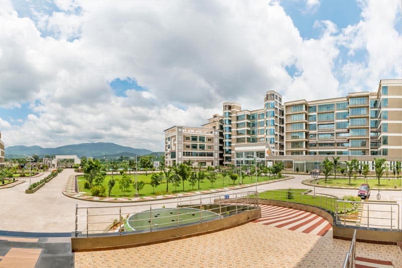 XLRI Jamshedpur Campus photo 30