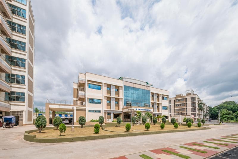 XLRI Jamshedpur Campus photo 31