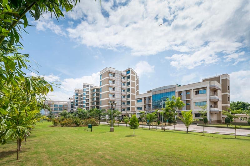 XLRI Jamshedpur Campus photo 32