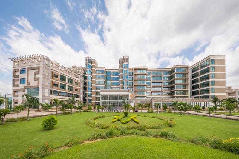 XLRI Jamshedpur Campus photo 33