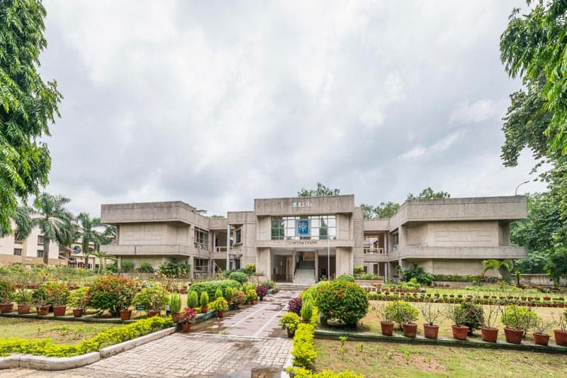 XLRI Jamshedpur Campus photo 35
