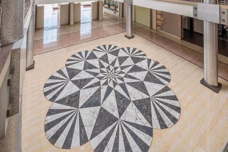 XLRI Jamshedpur Campus photo 37