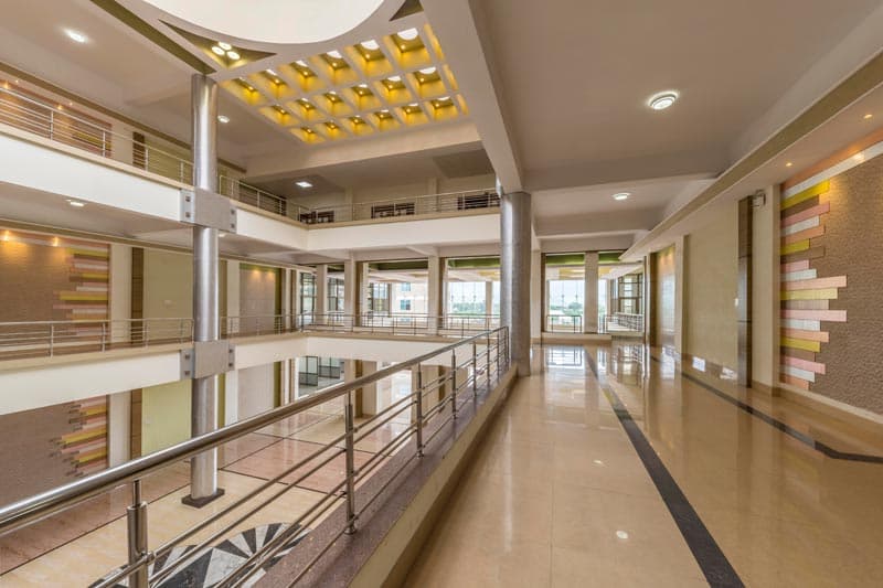 XLRI Jamshedpur Campus photo 38