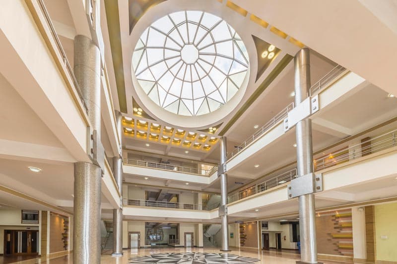 XLRI Jamshedpur Campus photo 39