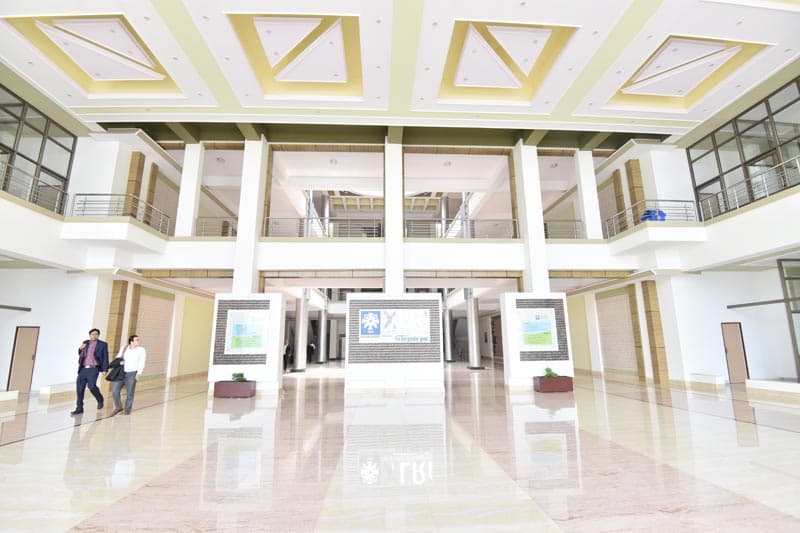 XLRI Jamshedpur Campus photo 40